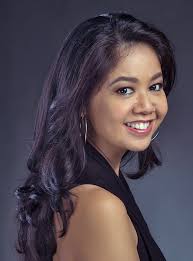 Moon of Desire (TV Series 2014)