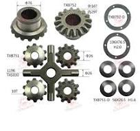 China OEM HIHO TRUCK 413011820 ASSY REPAIR DIFFERENTIAL KIT ...