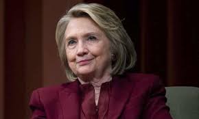 She was raised in a united methodist family who first lived in chicago. Hillary Clinton Zuckerberg Should Pay Price For Damage To Democracy Facebook The Guardian
