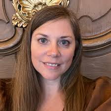 Ashley MacNish - National Center for Pyramid Model Innovations