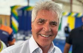 Rizzo confirma que será candidato a vice-prefeito na chapa de Fred Rodrigues 