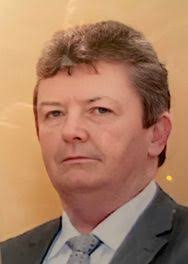 Condolence Book for Patrick (Paddy) McDermott (Elphin, Roscommon)