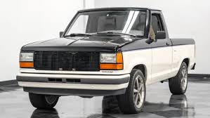 Image result for Vermillion 1992 Ranger