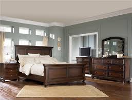 Porter 697 By Ashley Furniture Wayside Furniture Ashley Furniture Porter Dealer Ohio Bedroom Set Traditional Bedroom Bedroom Sets