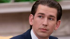Dauernd erzählt uns die regierung, dass die nächsten wochen. Austria S Kurz To Dismiss Interior Minister Kickl Teletrader Com