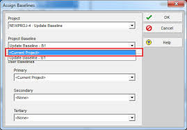 A baseline is a process for studying the network at regular intervals to ensure that the network is the baseline will be performed on a cisco 7000 series router. How To Update The Baseline Schedule In Primavera P6 Project Control Academy