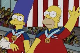 7:31 etherealgf recommended for you. Lo Han Vuelto A Hacer 12 Veces En Las Que Los Simpson Predijeron El Futuro Icon El Pais