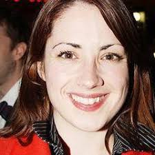 TOP 5 QUOTES BY LUCY PREBBLE