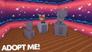 Adopt cute pets decorate your home ️ explore the world of adopt me! Adopt Me Playadoptme Twitter
