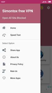 Simontox Latest Pro Vpn Plus For Android Apk Download