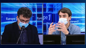 En mettant en avant le fait qu'il n'avait jamais entendu parler de jeannette bougrab. Covid 19 Patrick Pelloux Denonce Un Coup Politique De Certains Medecins Video Dailymotion