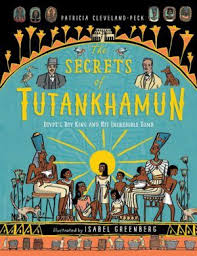 Latest Nonfiction Children S Book Biographies In 2020 Nonfiction Books For Kids Childrens Books Tutankhamun