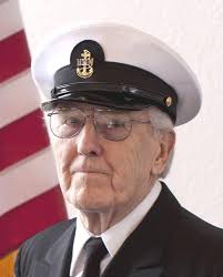 Obituary of Marvin Chance