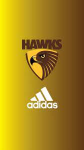 Three pounds, thirteen and six. Afl Hawthorn 641x1137 Wallpaper Teahub Io
