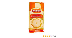 Save when you order archway homestyle frosty lemon cookies iced and thousands of other foods from stop & shop online. Amazon Com Archway Frosted Lemon Cookies 9 25 Oz By Archway Cookies Grocery Gourmet Food