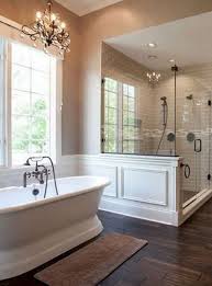 33 Top Rustic Farmhouse Master Bathroom Remodel Ideas Bathroomideas Bathroomdesign Small Bathroom Remodel Bathroom Remodel Master Master Bathroom Design