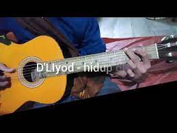 Tidur di ubin pikiran bingung. Kunci Gitar Chord D Lloyd Hidup Dibui Lirik Download Mp3