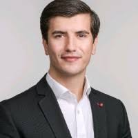 Vahit Alili Email & Phone Number