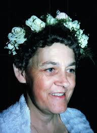 Obituary of June Marie Squires