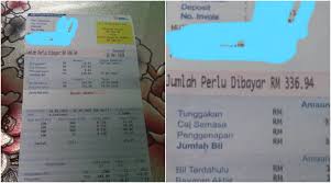 Sudah heboh di page sana sini bil elektrik meningkat bulan ini. Bil Tnb Melambung Musim Pkp Ini Yang Anda Perlu Tahu Tentang Bacaan Anggaran Dan Cara Kiraannya