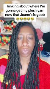 Big Twist Plush Denim Alternative