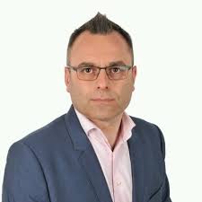 Yesterday was my last day in the office with TPG Global