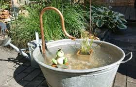 Handgefertigtes Wasserspiel Aus Kupfer Fur Zinkwannen Brunnen Oder Teiche Br Br Br Wasserspiel Fur Springbrunnen Selber Bauen Wasserspiele Zinkwanne