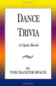Which ethnic group popularized salsa dancing in new york in. Dance Trivia A Quiz Book Space The Dancer 9781517132743 Amazon Com Books