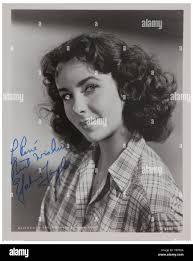 Elizabeth photo hi-res stock photography and images