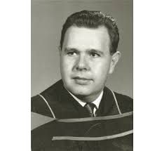 Thomas MARSH Obituary