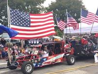 World’s Shortest Parade