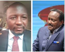 UDC AND HUMANITY ARE INSEPARABLE. You cannot grow beyond your thoughts. If  your thoughts are those of a slave, you will remain a slave. If your  thoughts go skin-deep, your mental development