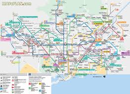 To unlock your samsung device, it is required that you connect it to the computer with a usb cable. Barcelona Map Metro Subway Tube Stations Visitors Map With Major Streets Overlay Barcelona Map Metro Map Tourist Map