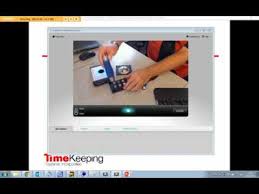 Guard1 plus (timekeeping systems) (version 2.01) (2001). How To Use The Guard1 Plus Hardware Youtube