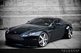 2010 Aston Martin V8 Vantage By D2forged Pictures Photos Wallpapers Top Speed