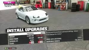 This build is focused on all time drifting, and it makes your drift score grow, even on long straights. Toyota Supra Drift Build Forza Horizon