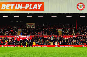 September 2020 ein testspiel des fc brentford gegen oxford united. á… Noch Einmal Beim Brentford Fc Im Griffin Park Londonblogger De