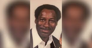Obituary for Anthony Kinard