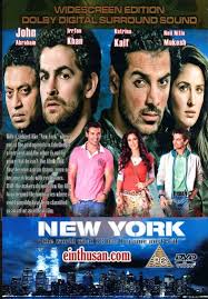 New York 2009 Hindi In Hd Einthusan No Subtitles Hindi Movies Online Hindi Movies Hindi Movie Film