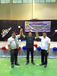 Uy still PCL-Leyte prexy