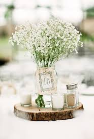 36 Ideas Of Budget Rustic Wedding Decorations Wedding Forward Wedding Centerpieces Mason Jars Wedding Reception Centerpieces Rustic Wedding Centerpieces