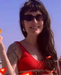 Good Morning @doritos Nation, this Friday 5/3, I’ll be showing two  different pieces at two different spots in Ridgewood. I’ll have a little  painting in a group show at @lorimotogallery (opening from ...