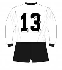 Discover more posts about gerd muller. Muller X 13 Goals Squad Numbers