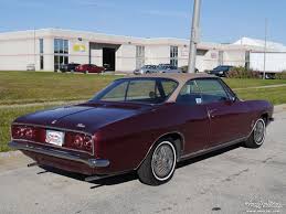 Image result for Sierra Fawn 1967 Corvair
