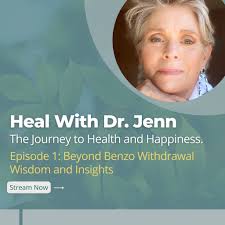 Benzo Withdrawal Help