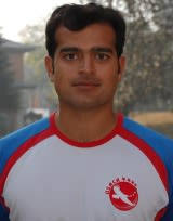 Saurabh Verma