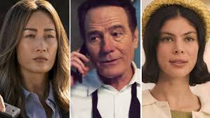 Biggest TV Shows Coming In 2025