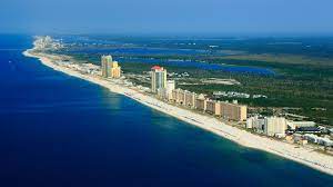 When you're ready to wind. Gulf Shores Alabama Travel Guide Hotels Restaurants And More Architectural Digest