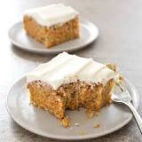 How long can carrot cake with cream cheese frosting sit out?