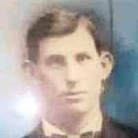 Homer Blaine McGeorge (1878–1962)